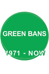 Green Bans